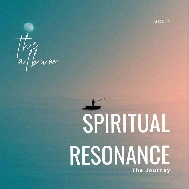 Spiritual Resonance by WISDOM ANDREWS