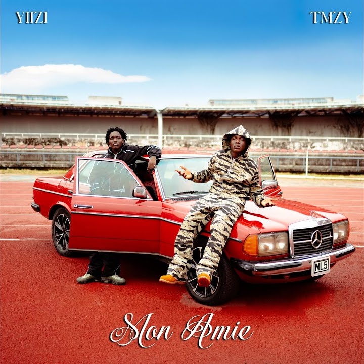 Mon Amie by Yiizi, TMZY, Obi Chidalu Godswill, Obi Chikelu Godsman