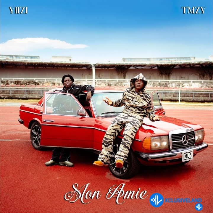 Mon Amie by Yiizi, TMZY, Obi Chidalu Godswill, Obi Chikelu Godsman