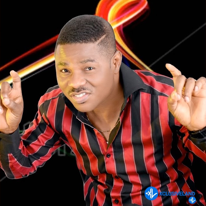 Beru Ba Monuro (Extended Version) by Yinka Ayefele