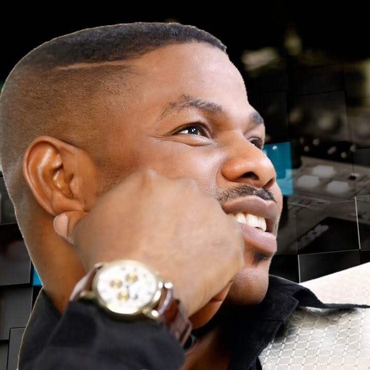 Moriye (Extended Version) by Yinka Ayefele