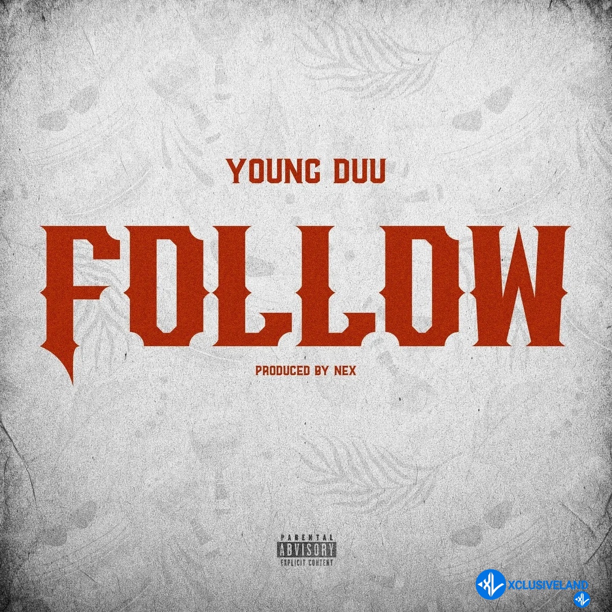 Young duu – Follow by Young Duu