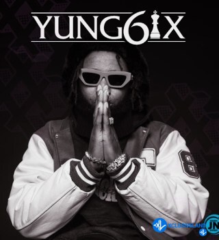 Bentley Riddim by 6uff, Yung6ix