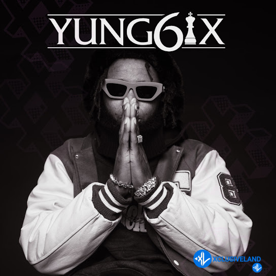Say Less by Erigga, Yung6ix