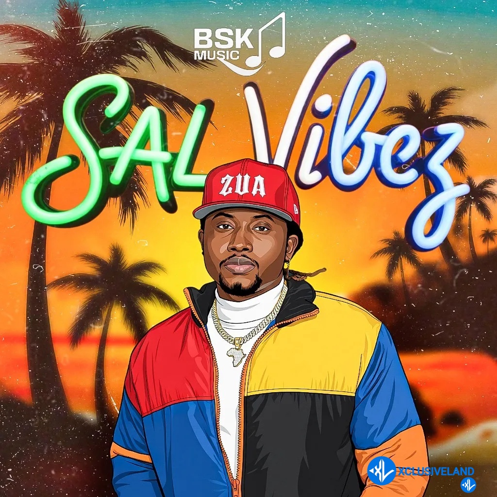 Sal Vibez by Zua
