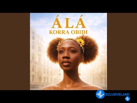 Korra Obidi – Komije