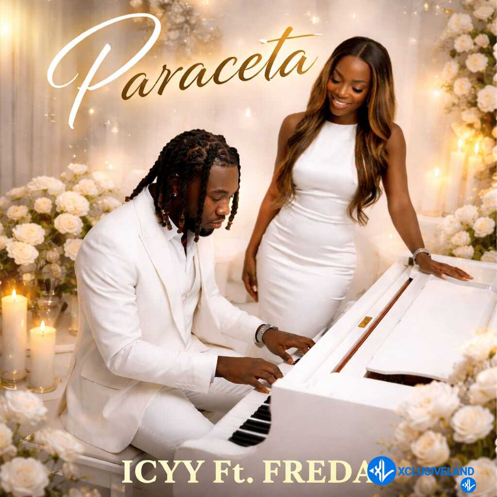 Paraceta