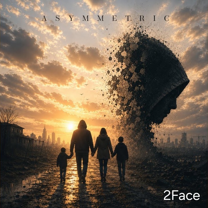 Won't you dance with me by 2Face