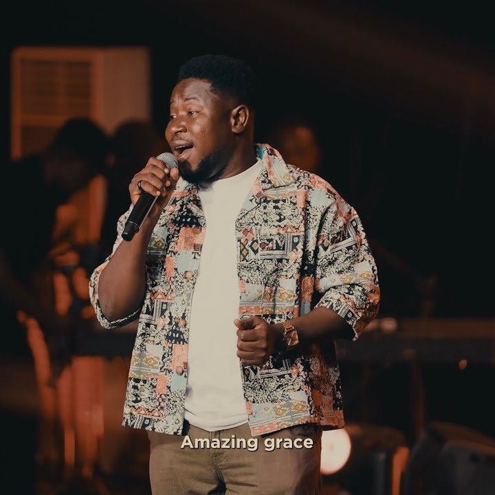 Tkeyz by Amazing Grace