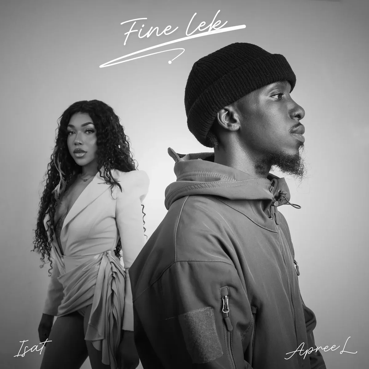 Fine Lek by ApreeL, Isat