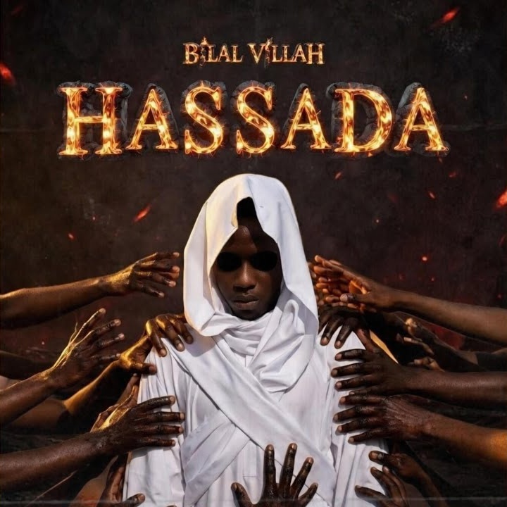 Hassada (Acapella) by Bilal Villah