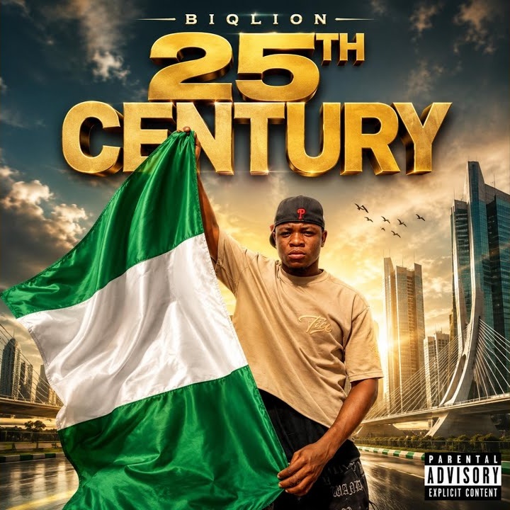 Biqlion – Restriction ft. Suno