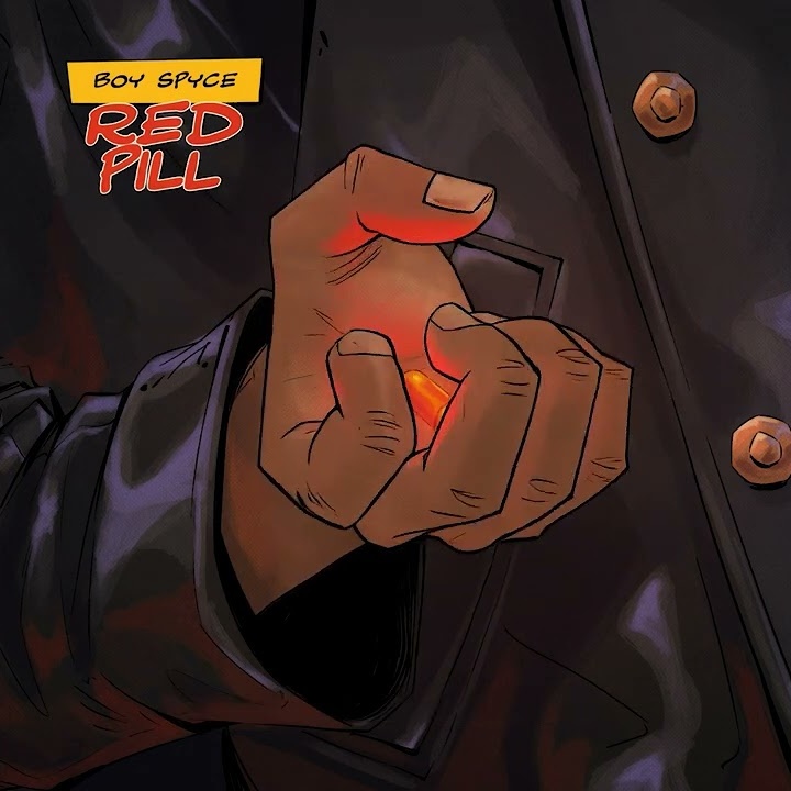 PROBLEMS by Boy Spyce Mp3 Download