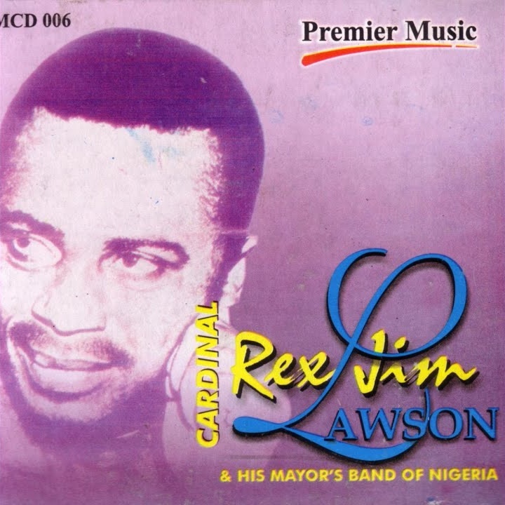 Bere Bote by Cardinal Rex Jim Lawson Mp3 Download