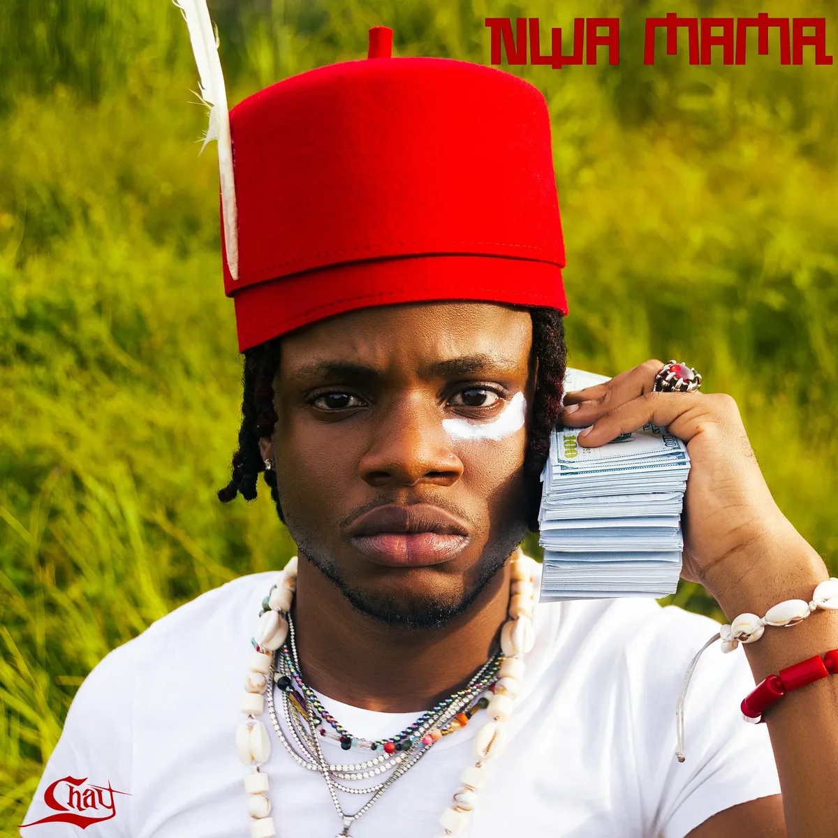 Nwa Mama by Chay