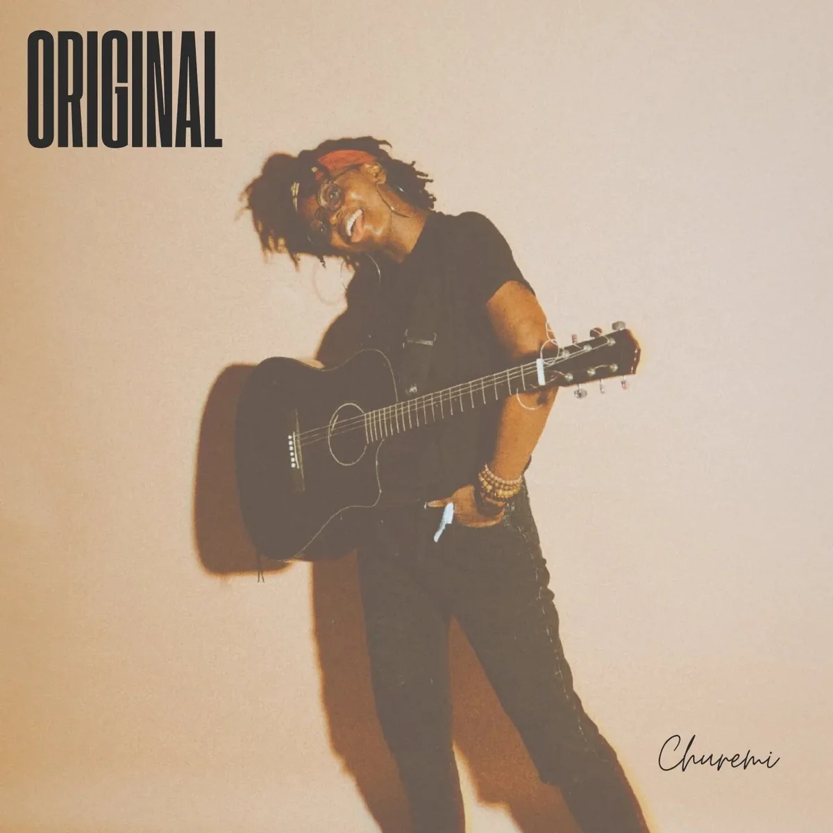 ORIGINAL by Churemi