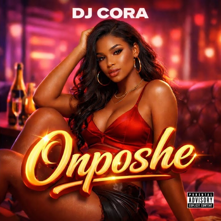 Onposhe by DJ CORA