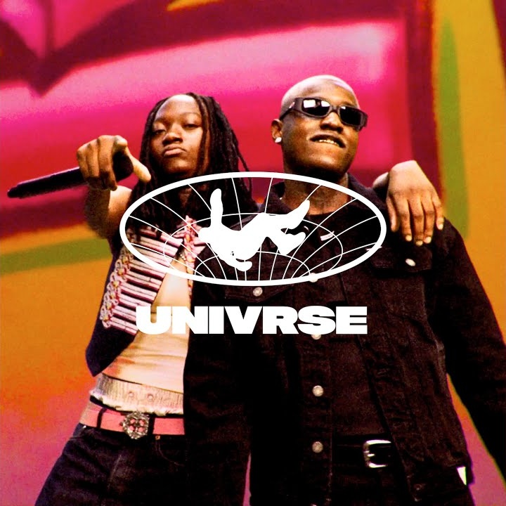 UNIVRSE by Ruger, Darkoo, UNIVRSE