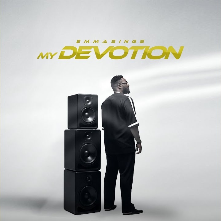 My Devotion by Emmasings Mp3 Download