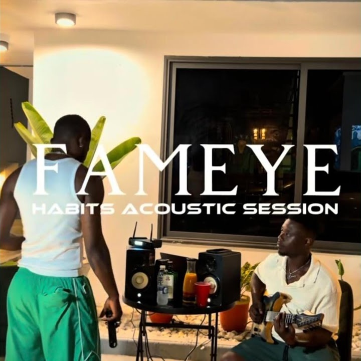Habit by Fameye