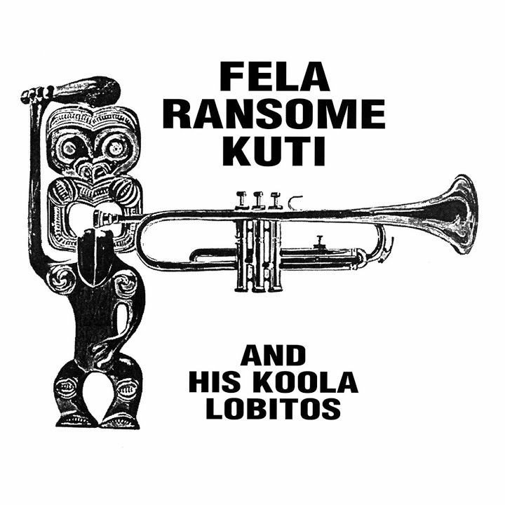 Fere by Fela Kuti - Fere, His Koola Lobitos