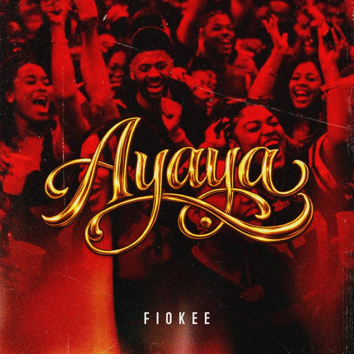 Ayaya by Fiokee