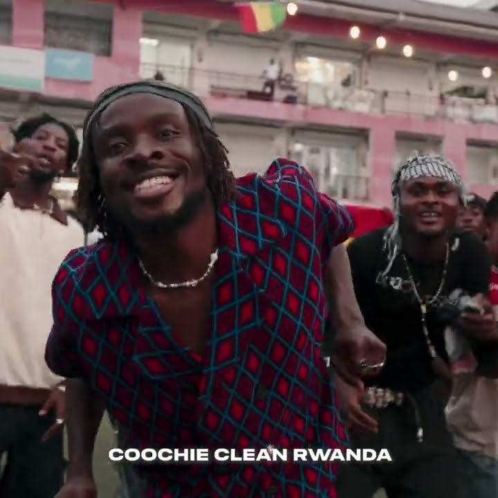By My Side (Ambulance) by Fuse ODG