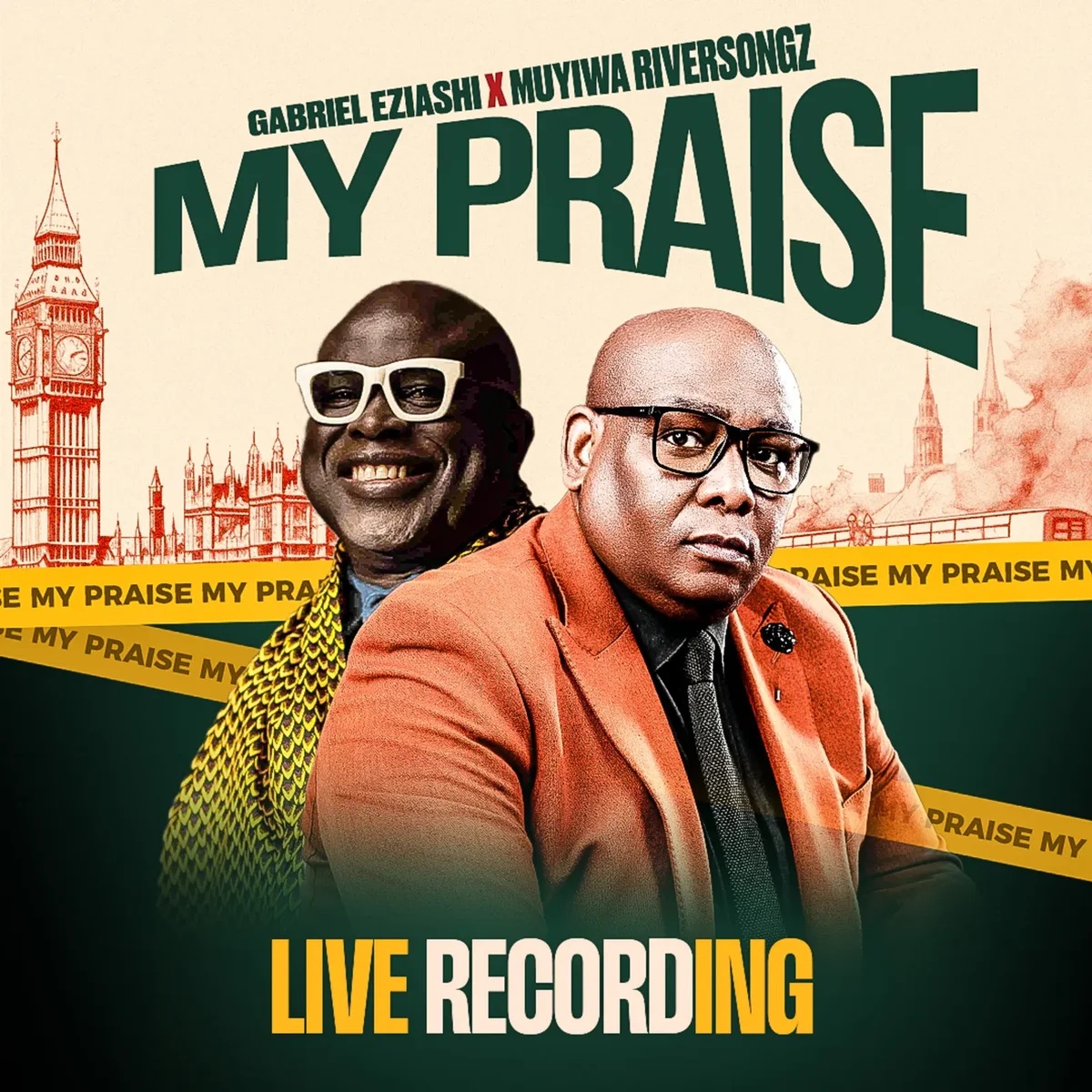 My Praise