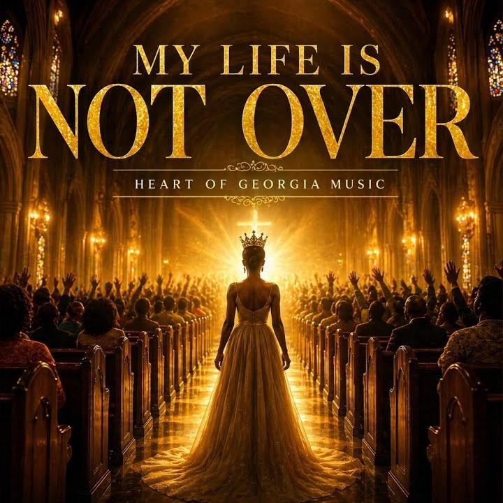 My Life Is Not Over by Heart of Georgia Music