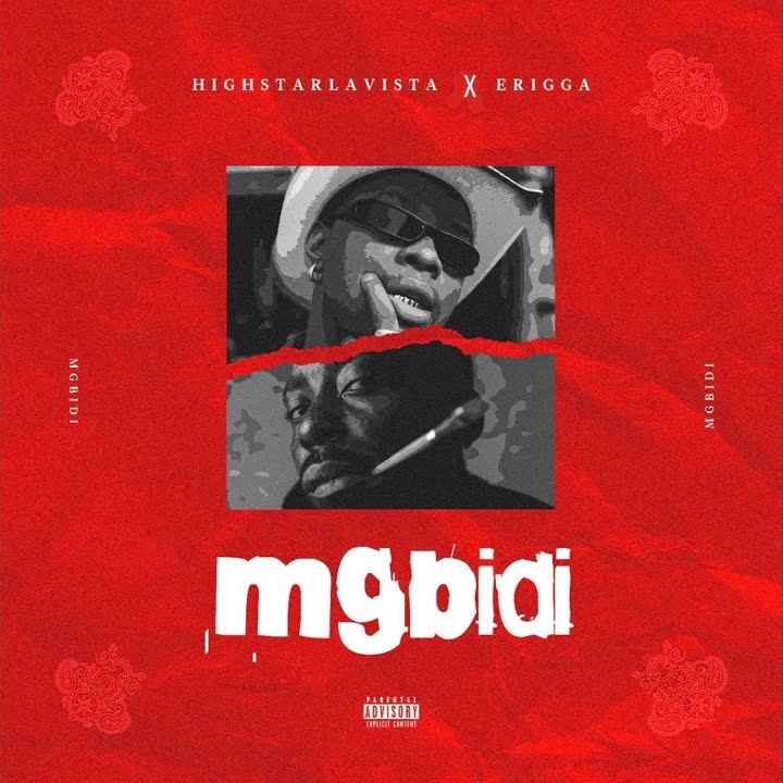 Mgbidi by Erigga, Highstarlavista