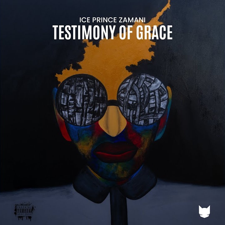 Intro (Cant get enough) by Ice Prince