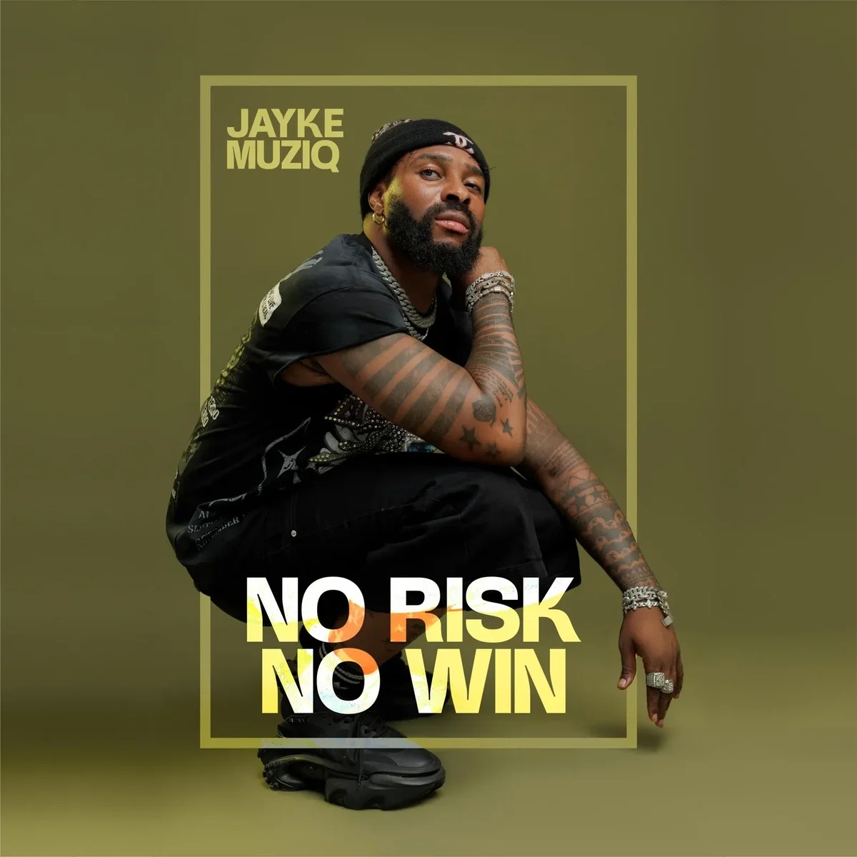 Rainy Days by JAYKE MUZIQ