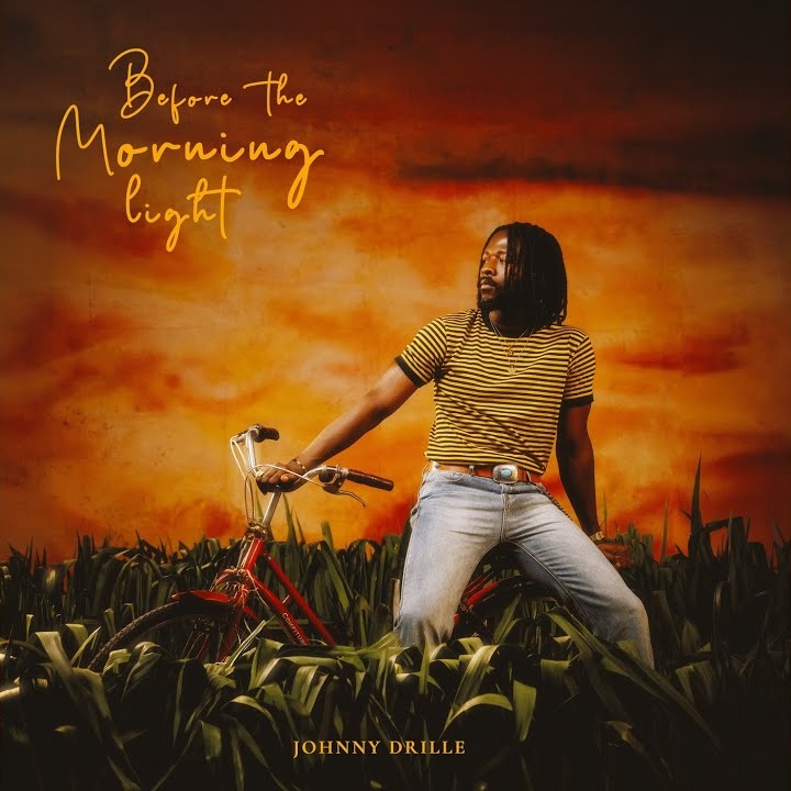 Chokehold by Johnny Drille, Aqyila