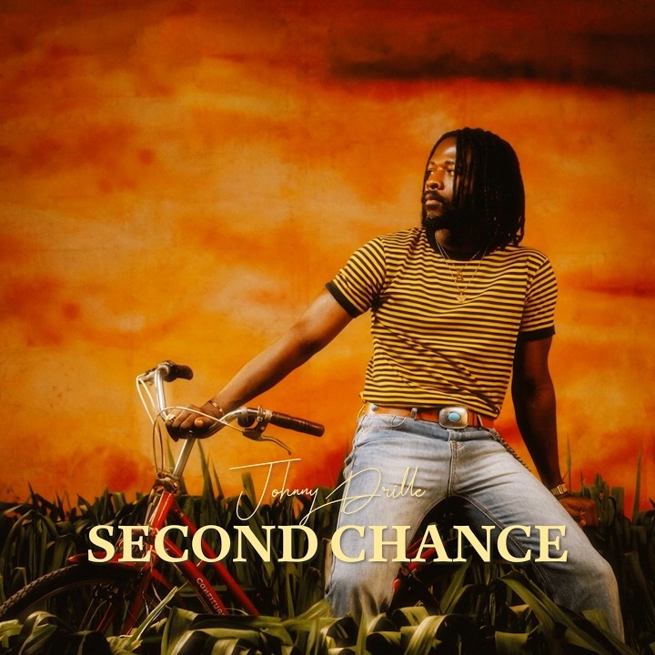 Second Chance by Johnny Drille