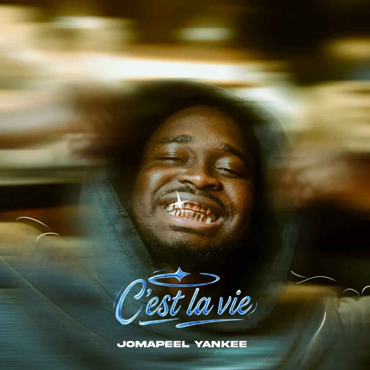 C'est La Vie by Jomapel Yankee