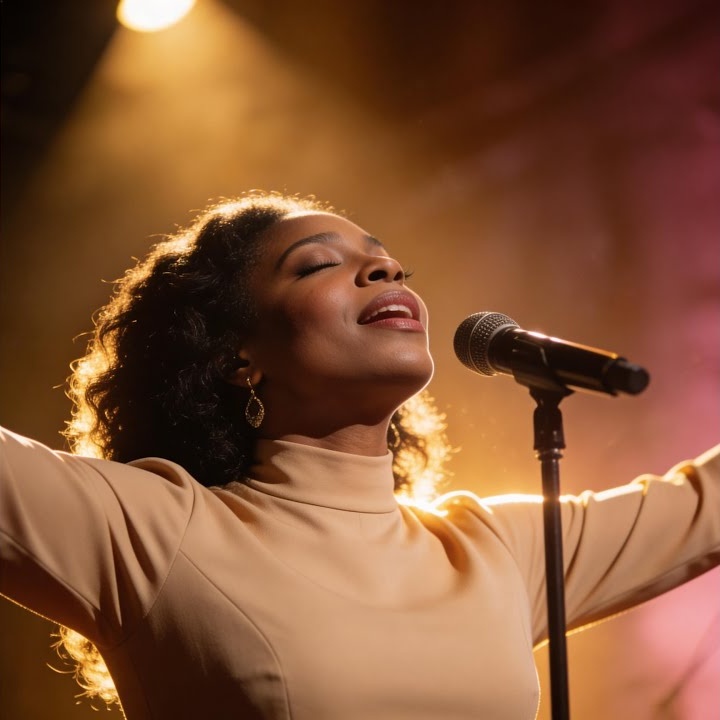 I Can Do All Things (Philippians 4:13 Song) by Judah Tribe Worship, Nia Adaeze