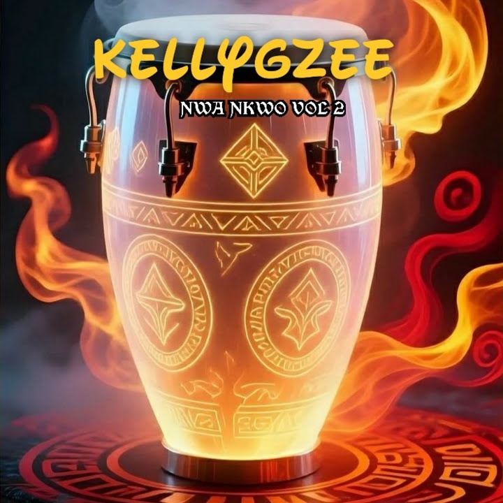 Nwa nkwo, Vol. 2 ( Version)