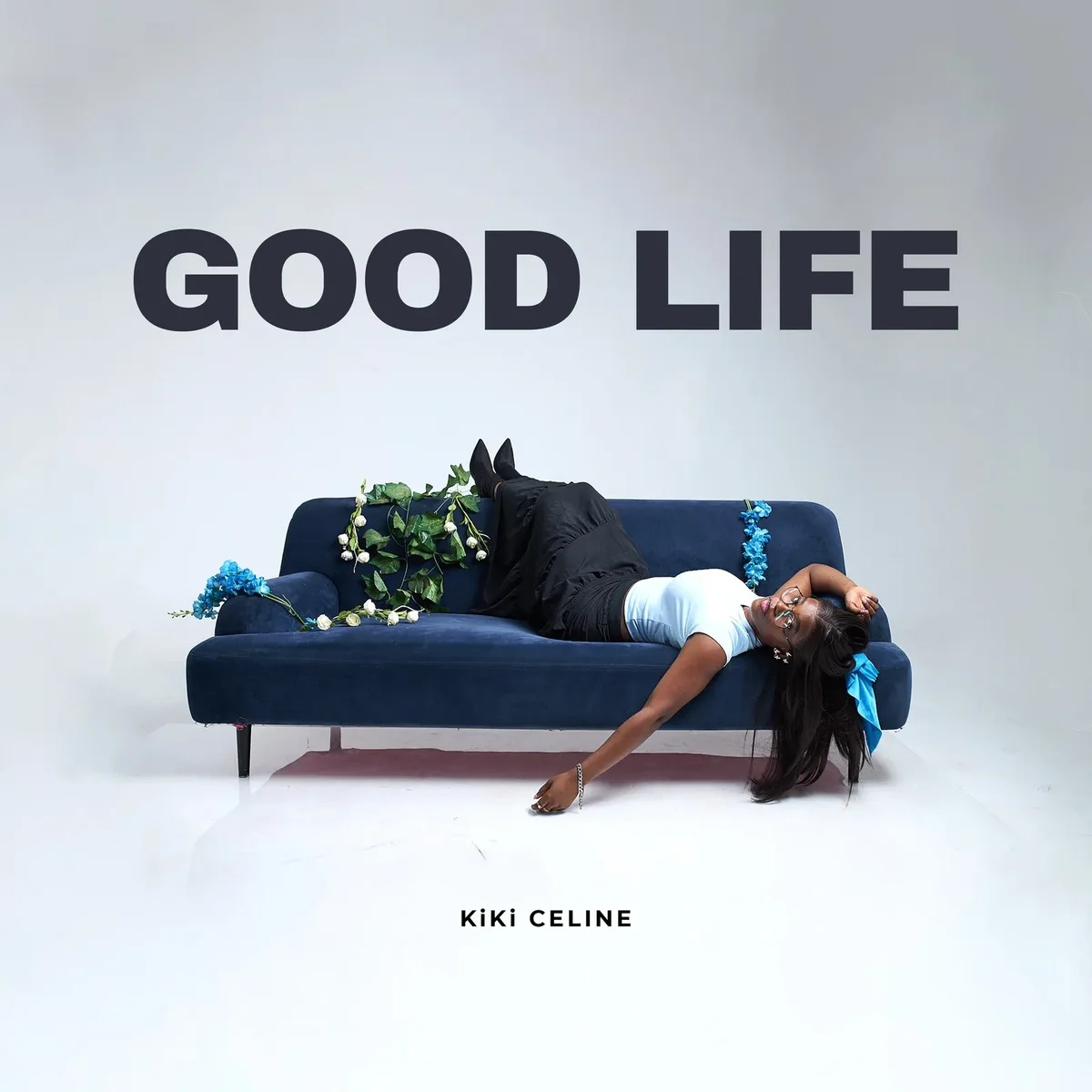 Ki Celine - Good Life by Ki