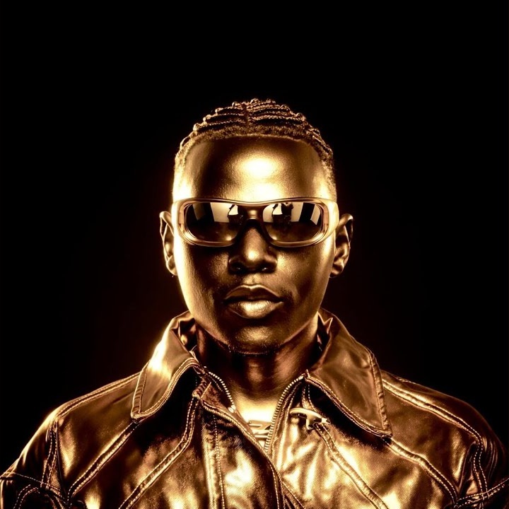 Afro-Shinor by JoBlaq, King Soundboi