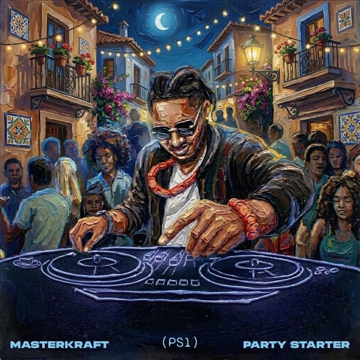 Order by Tolibian, Masterkraft, Shiiro