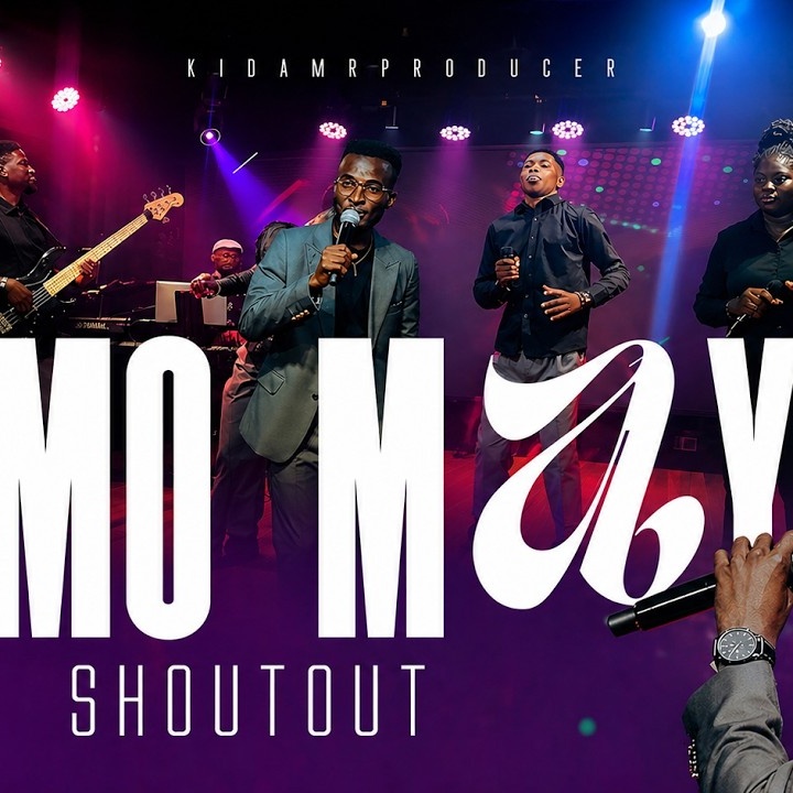Shoutout Medley - Kidamrproducer by Kidamrproducer