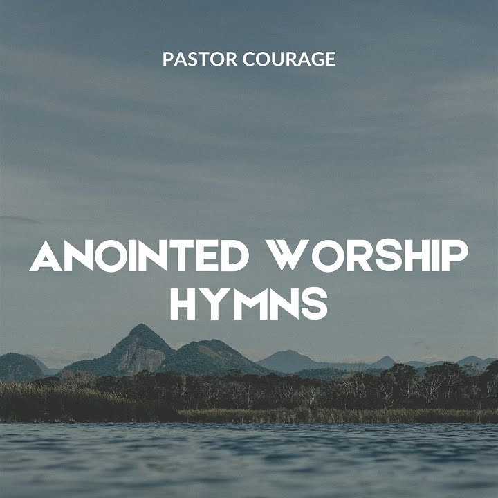 Hymn Medley 1 by Pastor Courage