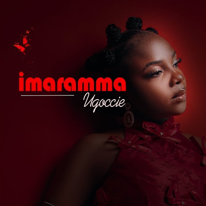 Imaramma by Ugoccie