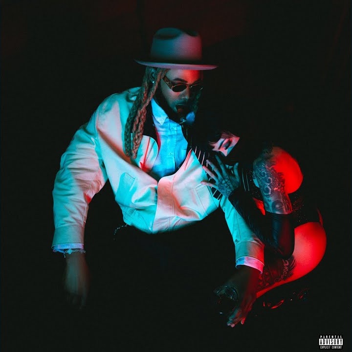 Lost In The Moon by Yung Alpha Mp3 Download