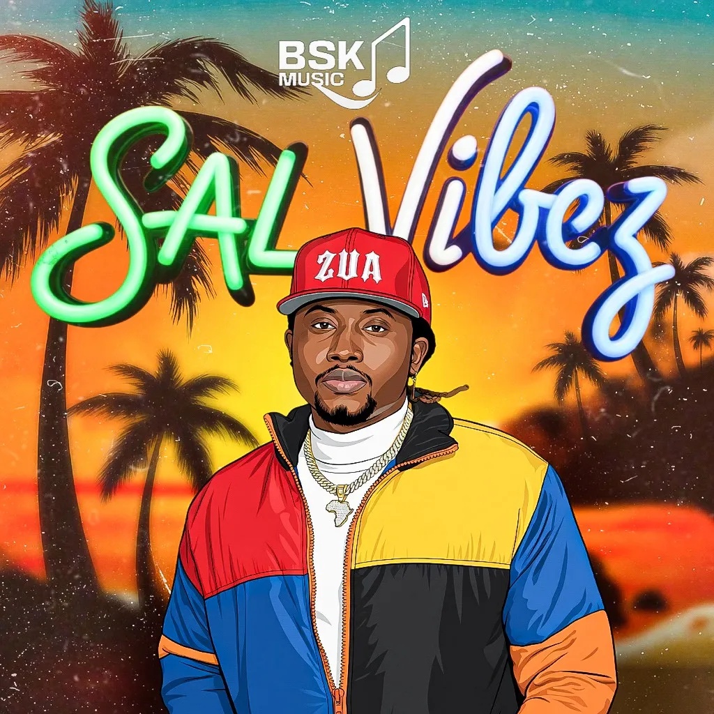 Sal Vibez by Zua