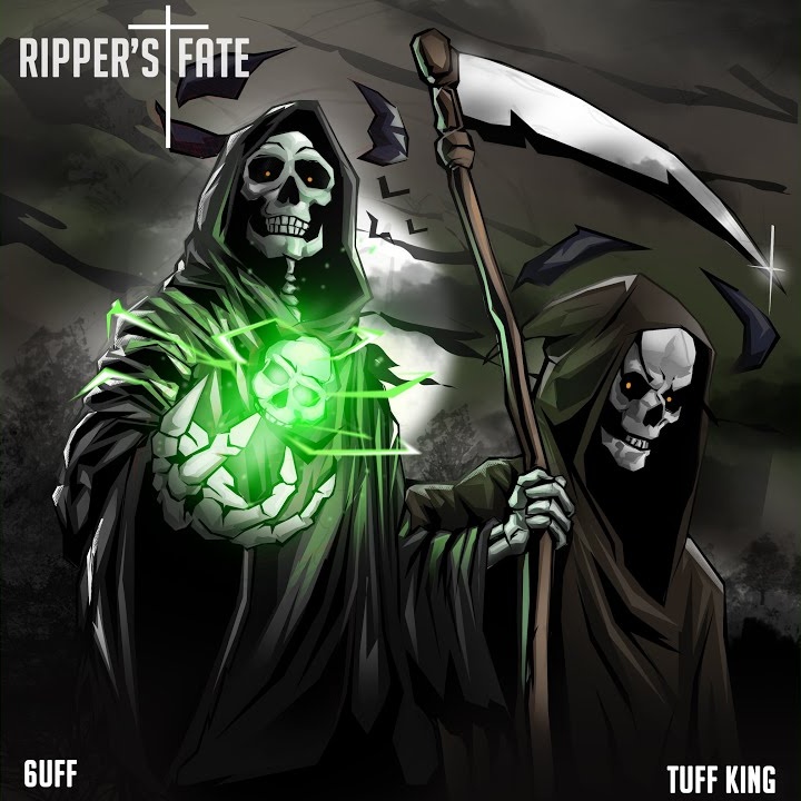 Ripper's Fate by 6uff, Tuff King