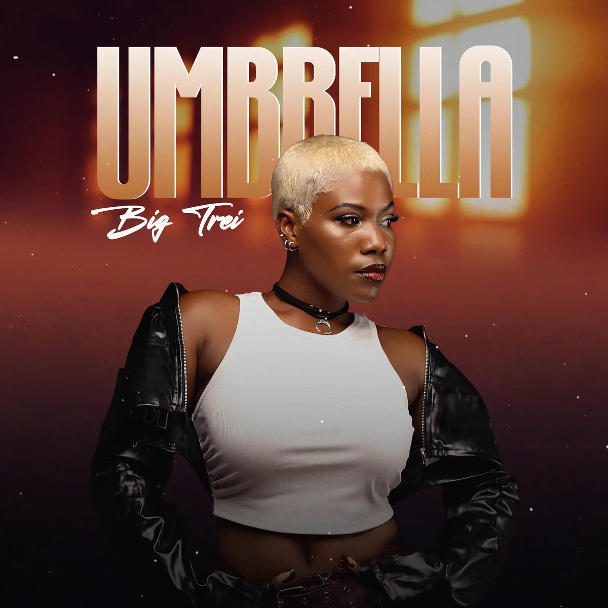 Big Trei – Umbrella by Big Trei Mp3 Download