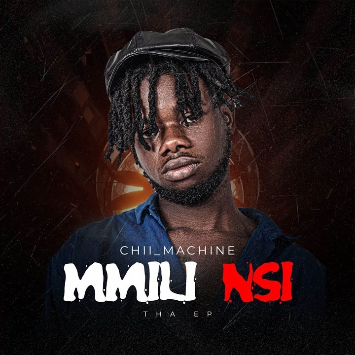 Chii_machine – NGANGA ft. Moec