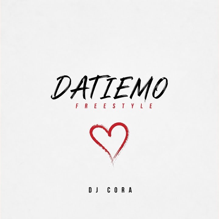 Datiemo Freestyle by DJ CORA