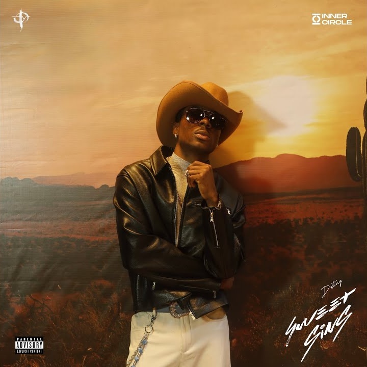 Dxtiny – Fine Lady ft. Chinwendu Destiny